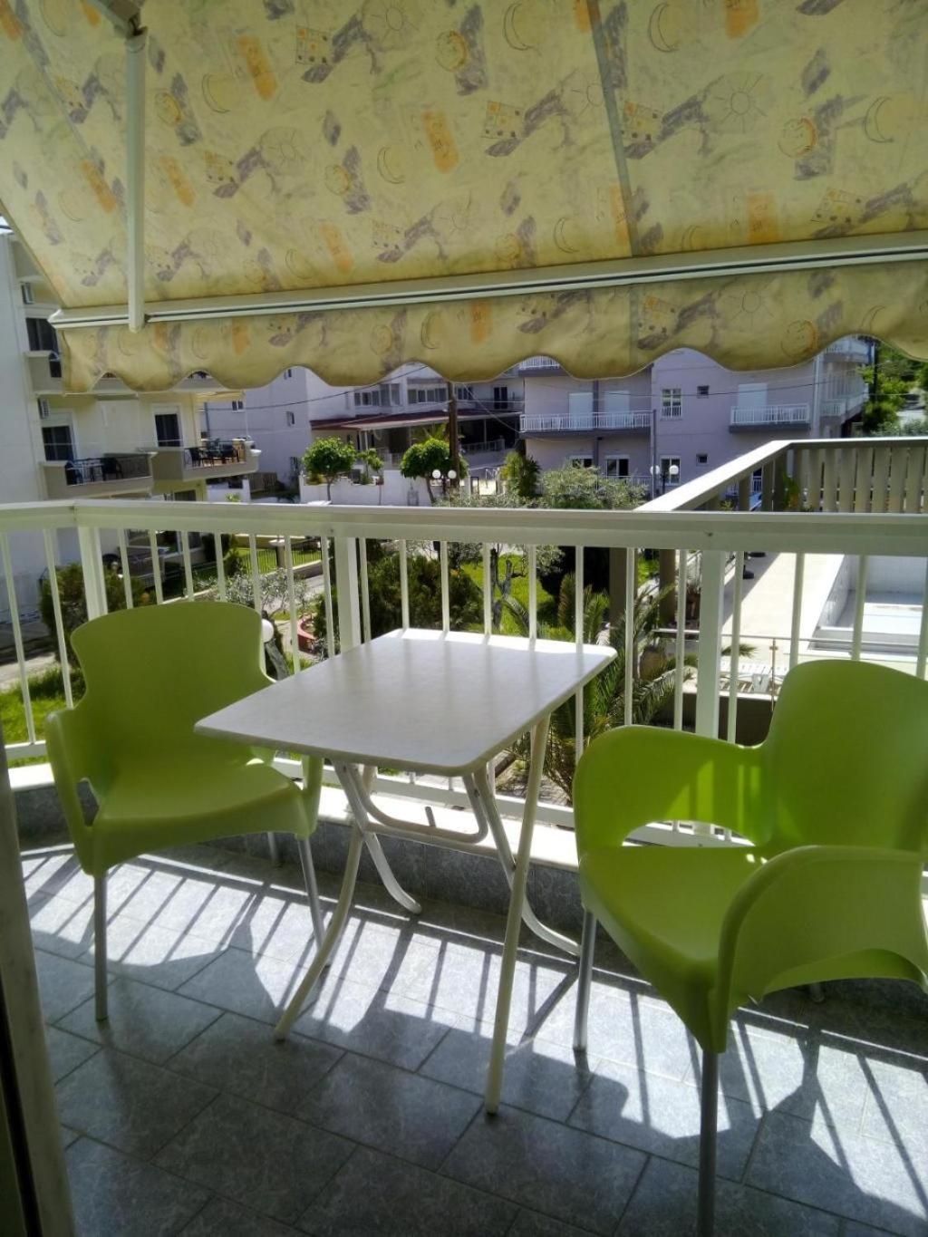 Erietti Studios Leptokarya  Exterior foto